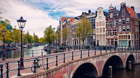 amsterdam omgeving Amsterdam