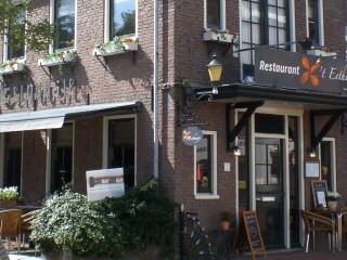 Eethuysje