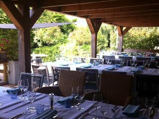 Le Moulin