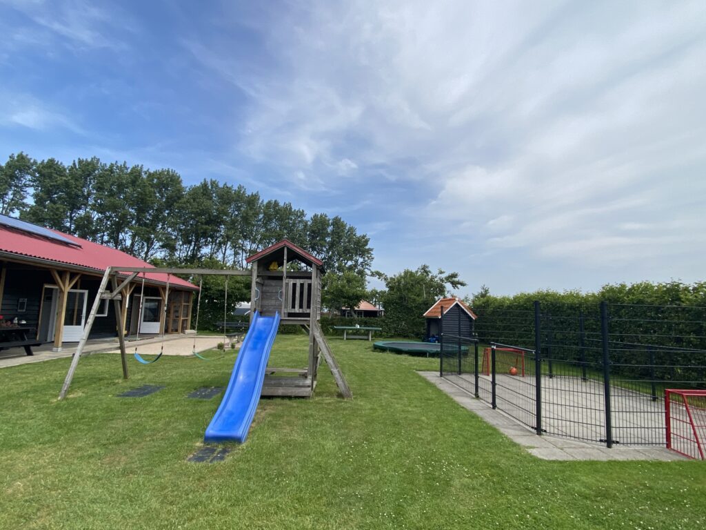 Speeltuin