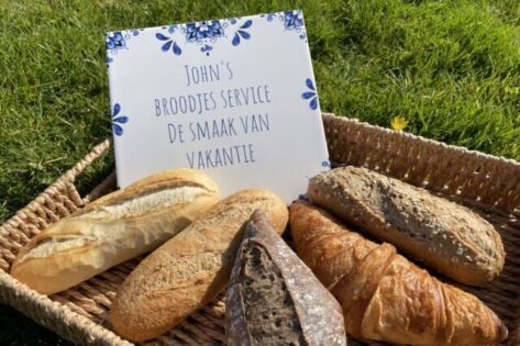 broodjes service