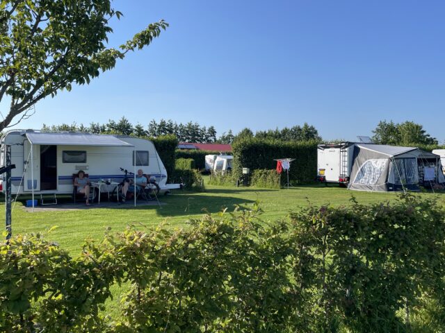 Hemelvaart en Pinksteren 2025